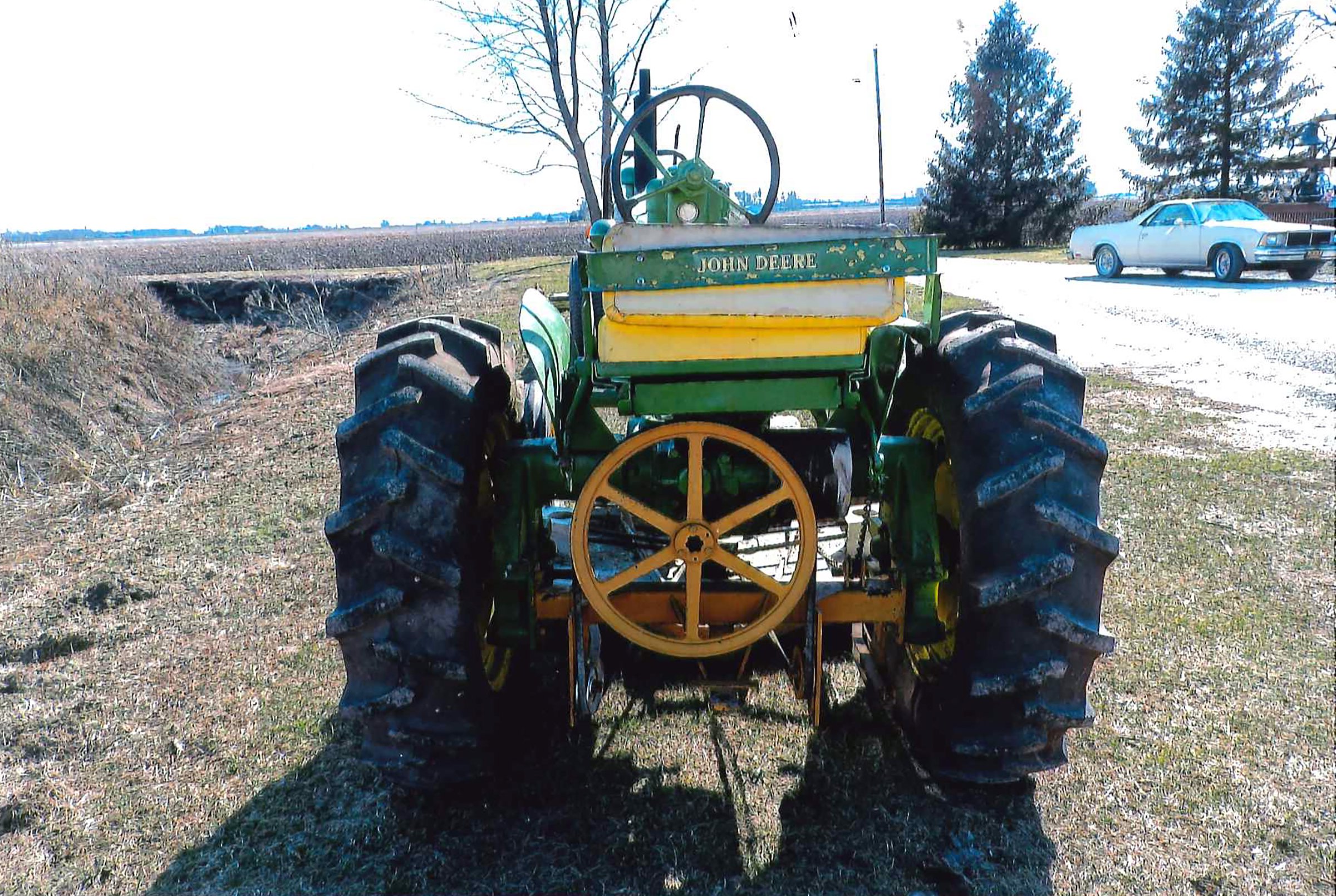 Property photo 14 - ONLINE ONLY FARM EQUIPMENT AUCTION!